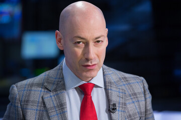 Дев'ять днів до закінчення війни, горить Москва, 