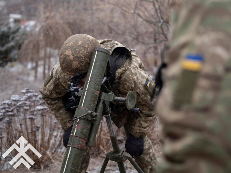 Больше всего РФ штурмует в Донецкой области. За сутки РФ потеряла почти 2 тыс. человек – Генштаб ВСУ