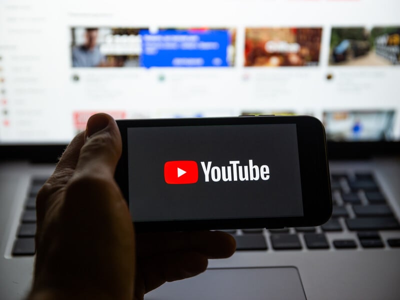 YouTube де-факто заблокирован в РФ – росСМИ