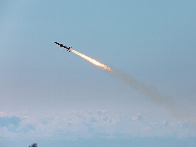  Українці створили крилату ракету за $15 тис., після вдосконалення вона долетить до Москви – ЗМІ