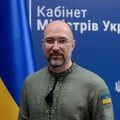 Украина получила от США первый транш кредита, который будет выплачиваться из замороженных активов РФ