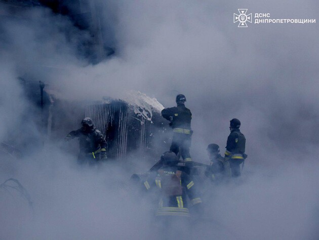Путін свідомо обрав Різдво для атаки на Україну, спрямувавши 70 ракет – Зеленський