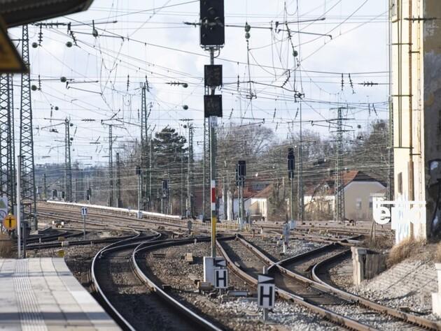 У Норвегії через збій зв'язку зупинилися усі поїзди 