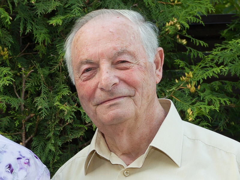 Илья ГОРДОН