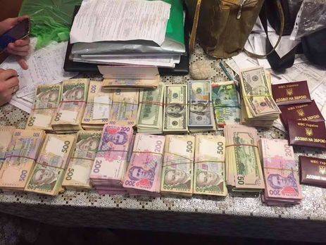 В Мариуполе СБУ разоблачила патологоанатомов, которые вымогали деньги у родственников умерших