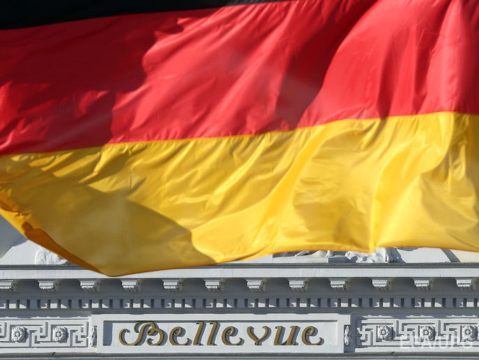 Німеччина керується Мінськими угодами у вирішенні кризи на сході України – МЗС ФРН