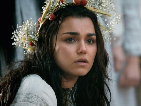 Вийшов другий трейлер канадського фільму про голодомор 