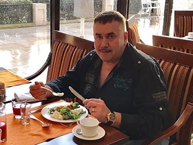 Садальський заявив, що йому погрожують у разі приїзду до Одеси