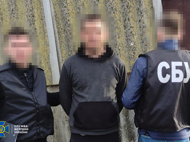 Жителя Николаевской области приговорили к 11 годам заключения за сотрудничество с россиянами