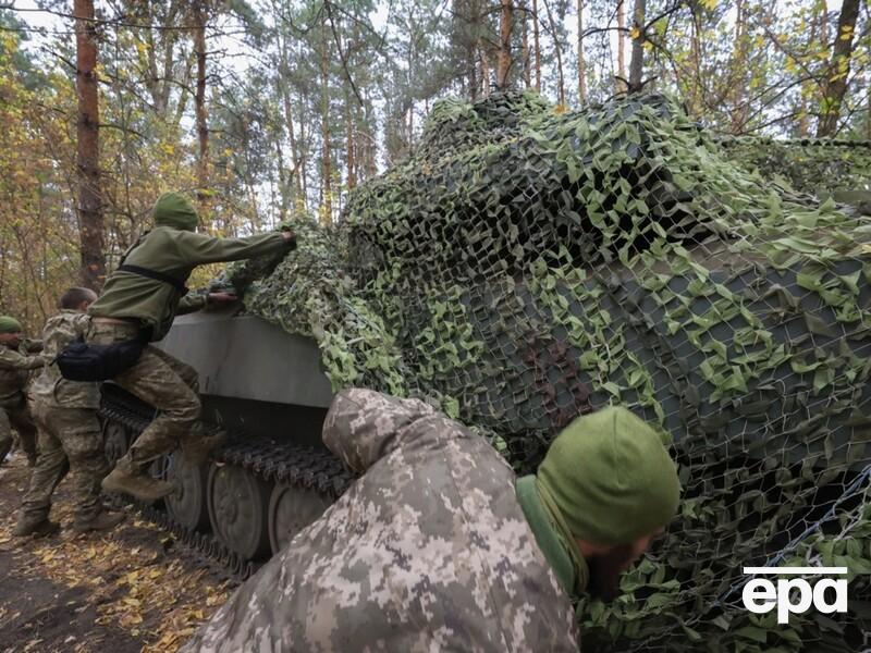 Окупанти найактивніше атакували на покровському напрямку. Втрати росіян за останню добу – понад 1,5 тис. осіб