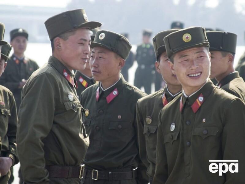 Сили оборони України взяли в полон військового із КНДР – розвідка Південної Кореї