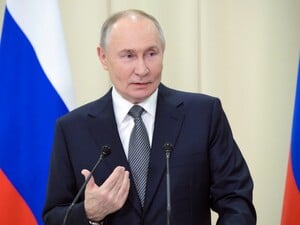 Путин отверг предложение команды Трампа по переговорам с Украиной – ISW