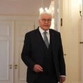 Президент Германии распустил парламент