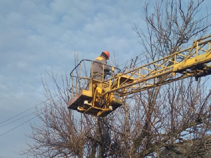 209 енергетиків ДТЕК здобули державні нагороди за забезпечення цілісності енергосистеми