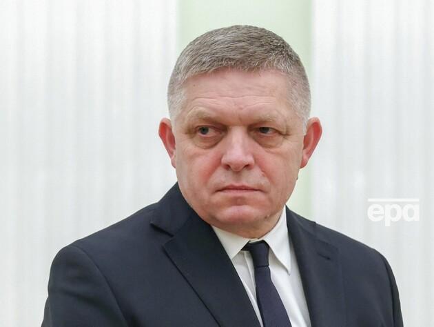 Прем'єр Словаччини пригрозив припинити постачання електроенергії в Україну