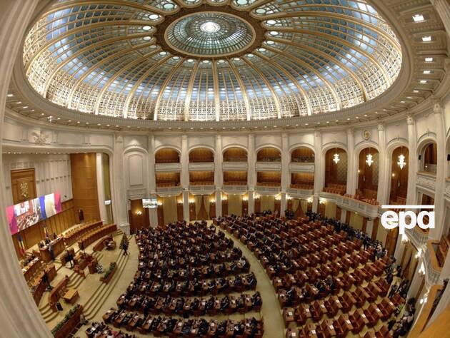 В Румынии назначили даты повторных выборов президента