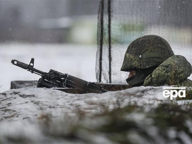 Російське командування шантажує окупантів, змушуючи продовжувати контракти – 