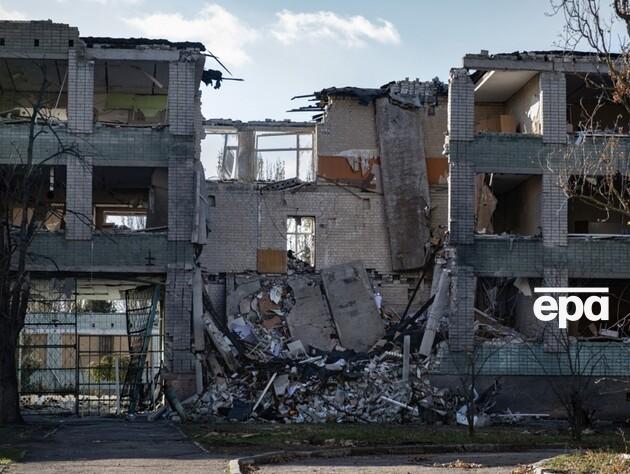 Зеленский назвал количество ракет и дронов, которыми РФ обстреляла Украину за последнюю неделю