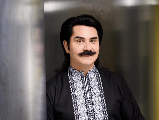 Зибров рассказал об отношениях с братом. Фото