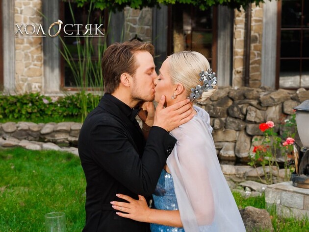 Обраниця Терена про перемогу на шоу 