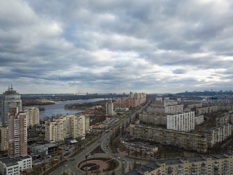 Тепло и без осадков. Синоптик дала прогноз погоды на 31 декабря