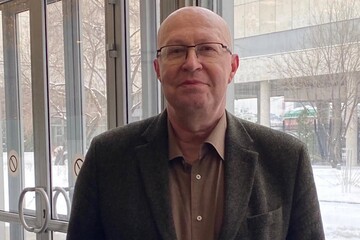 Путін у холодильнику, обмін Маріуполя, зняття санкцій із РФ. Інтерв'ю Гордона із Солов'єм. Трансляція