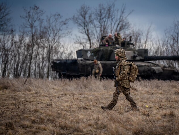 На фронті протягом доби було понад 160 боїв. У Генштабі назвали втрати окупантів
