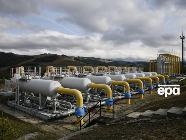 РФ після припинення транзиту російського газу може атакувати газопроводи України – Bloomberg