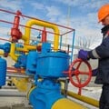 Украина остановила транзит российского газа в ЕС