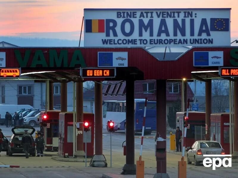 Болгарія й Румунія стали повноправними членами Шенгенської зони