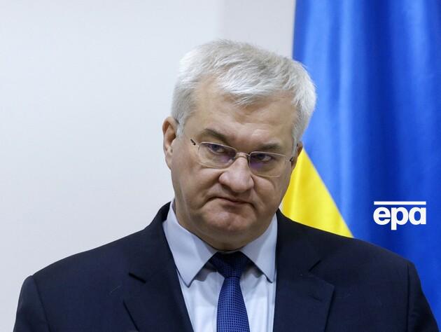 Сибига рассказал, чего ждет Украина от председательства Польши в Совете ЕС