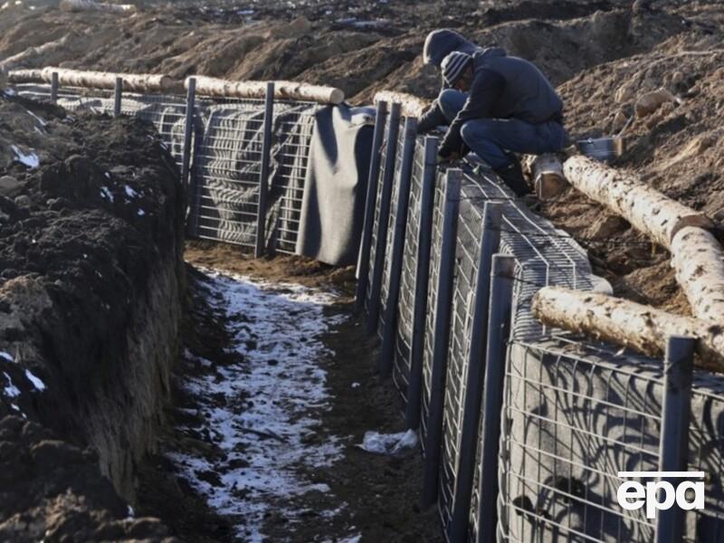 У Харківській області готують кругову оборону Ізюма й Балаклії – ОВА