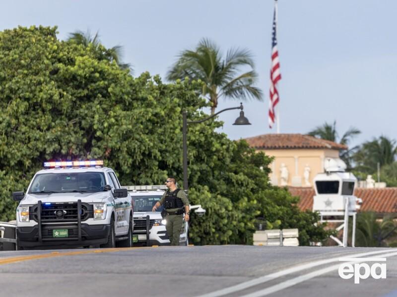 ФБР изъяла самый большой в США запас самодельной взрывчатки 