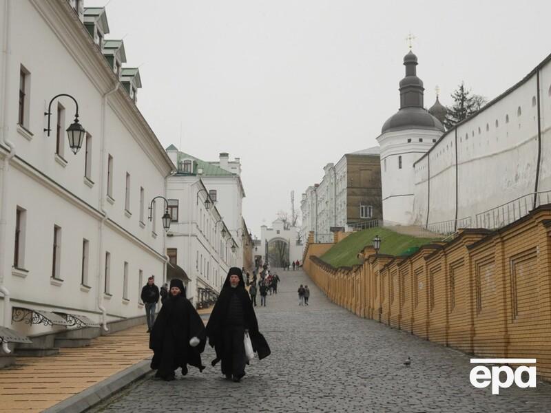 ООН считает запрет УПЦ МП в Украине "несоразмерным" – доклад верховного комиссара