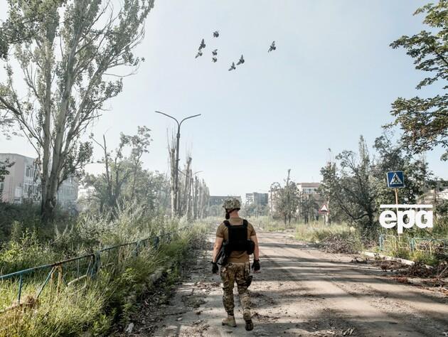 Курськ – дуже сильний козир, на країни Глобального Півдня операція мала величезний вплив – Зеленський