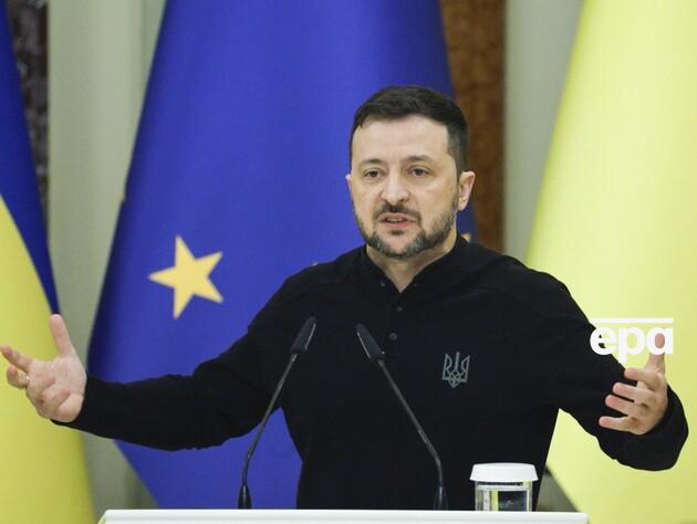 Зеленський назвав фактори, які спонукатимуть біженців повертатися в Україну