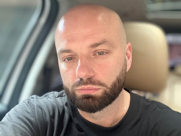 Дьомін повідомив про розставання ще однієї пари в українському шоу-бізнесі