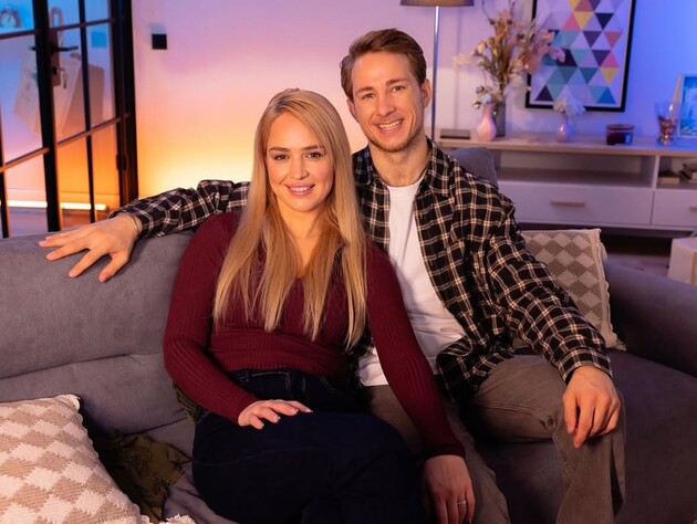 Терен після постшоу зробив заяву про стосунки з переможницею шоу 