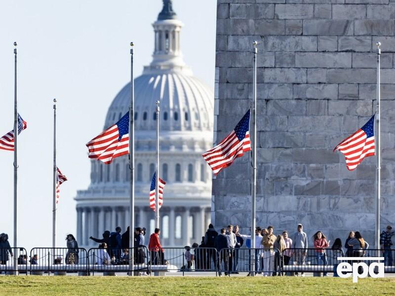 США усиливают меры безопасности в преддверии ключевых событий в Вашингтоне