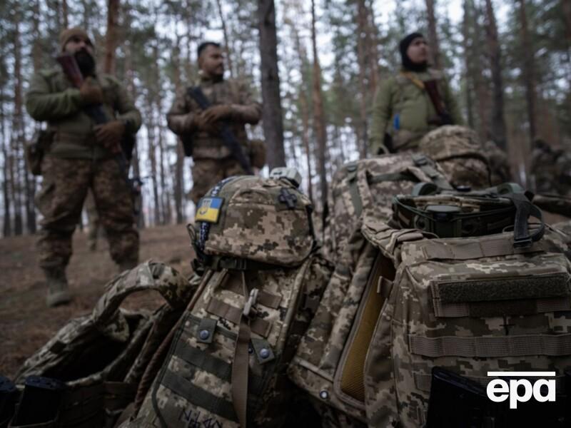 Срок добровольного возвращения на службу из СОЧ в Украине могут продлить – Верещук