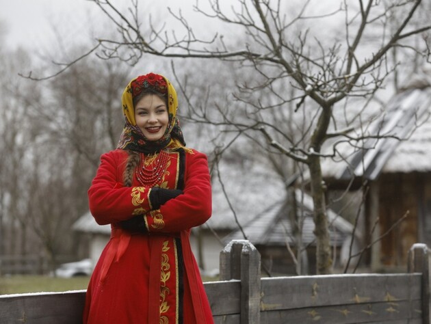 В Украине станет теплее до +12 °С. Синоптик дала прогноз погоды на ближайшие дни