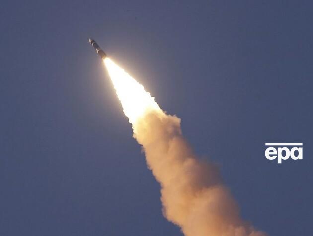 Великобритания практически лишена защиты от баллистических ракет – The Times