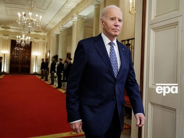 Байден хочет запретить разработку новых месторождений нефти и газа