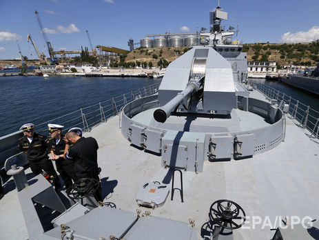  Российские военные в Крыму жалуются на недофинансирование – украинская разведка