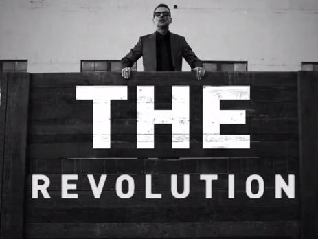 Depeche Mode показали отрывок нового клипа