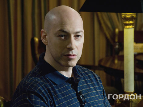 Гордон: Если Захарченко и Плотницкий перейдут на сторону Украины и дадут полную информацию о российской агрессии, государство должно гарантировать им охрану и неподсудность