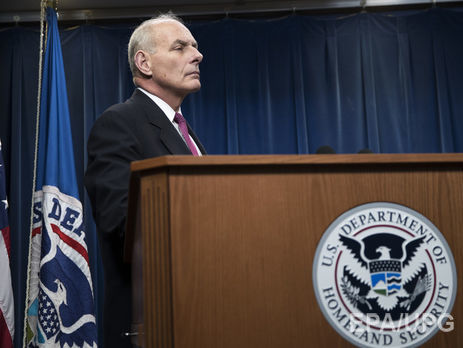 Американские посольства могут начать требовать для выдачи виз пароли от соцсетей – министр внутренней безопасности США