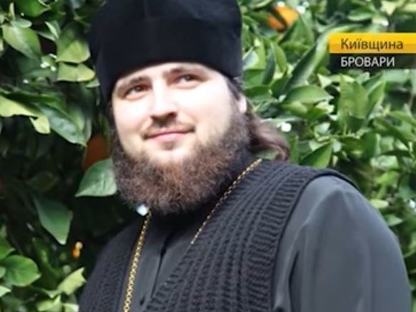 26-річний клірик київського монастиря помер у сауні з дівчатами легкої поведінки – ЗМІ