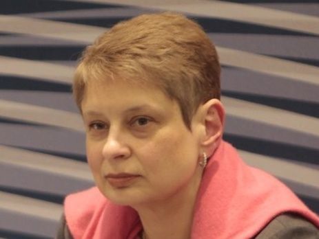 Возможно, Трамп будет поддерживать Тимошенко больше, чем Порошенко. Просто потому, что она красивая женщина – Нина Хрущева