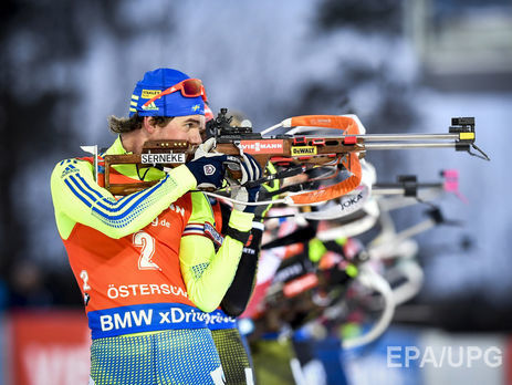 Россию попросили добровольно отказаться от проведения ЧМ-2021 по биатлону – СМИ